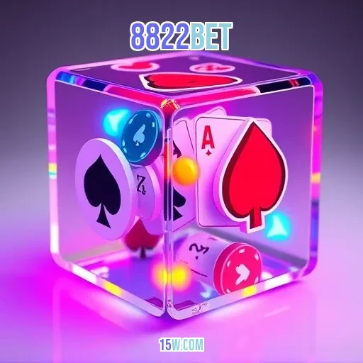 8822bet: Mergulhe no Baccarat e Descubra Suas Estratégias Vencedoras