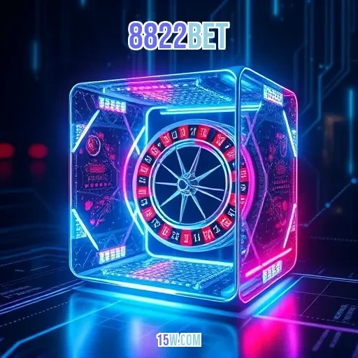 8822bet: Descubra as Apostas em Basquete mais Empolgantes do Brasil!