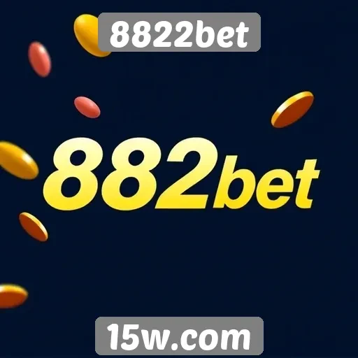 8822bet oferece diversas opções de jogos online