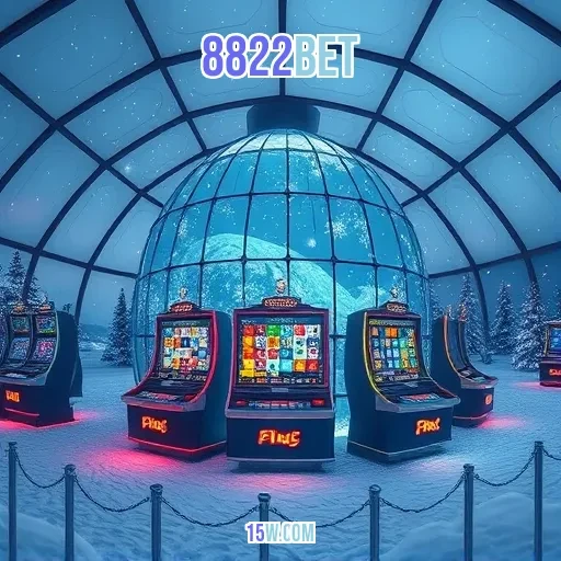 8822bet: Explore a Fascinante Seção de Blackjack e Seus Recursos