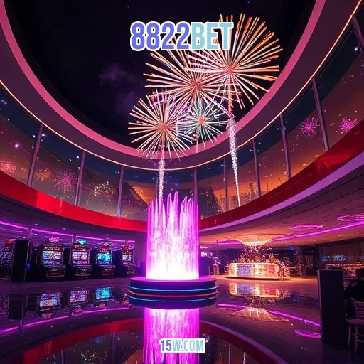 8822bet eSports: A Nova Era das Apostas para Gamers