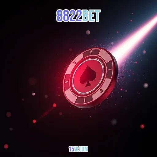 8822bet: A Roleta Que Revoluciona o Jogo Online no Brasil