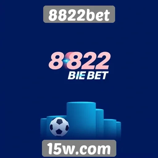 Apostas esportivas em alta no 8822bet